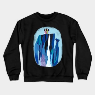 We’re in the Club Now Crewneck Sweatshirt